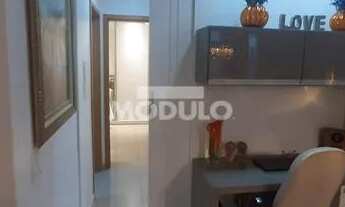 Imagem 6: APARTAMENTO à venda, 2 quartos, 1 suíte, 2 vagas, Santa Mônica - Uberlândia/MG