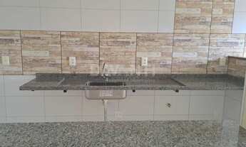 Imagem 6: Apartamento - Residencial Parque dos Ipês - Jaguariúna