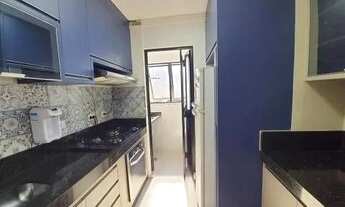 Imagem 5: Apartamento para venda tem 47 metros quadrados com 1 quarto em Bela Vista - São Paulo - SP