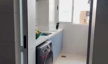 Imagem 3: Apartamento Alto Padrão com Vista para o Mar Barreiros/SC