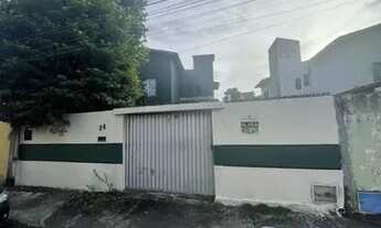 Imagem 6: Duplex para locação na Maraponga, 3 quartos mais dependência! Próximo a Godofredo Maciel!!