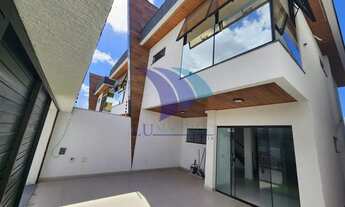 Imagem: COD 951 Venda- Casa Triplex com jacuzzi