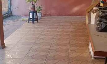 Imagem 7: Casa bairro Nato Vetorazzo