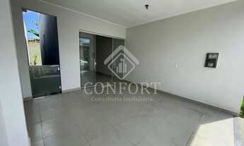 Imagem 7: Casa de condomínio térrea para aluguel possui 113 metros quadrados com 3 quartos