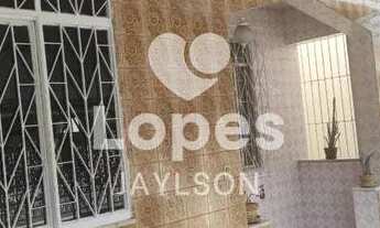 Imagem 3: Casa de rua-À VENDA-Penha Circular-Rio de Janeiro-RJ