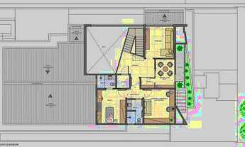 Imagem 6: Casa condomínio harmonia residence