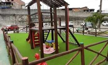 Imagem 7: Apartamento 2/4, suíte, condomínio clube L. de Freitas