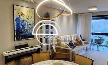 Imagem 2: Apartamento de 3 quartos à venda - Barra da Tijuca - Pedra de Itaúna