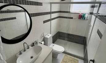 Imagem 5: Apartamento para aluguel possui 200 metros quadrados com 3 quartos