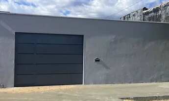 Imagem: OPORTUNIDADE)Casa 2 quartos lote grande