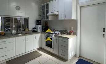 Imagem 6: Casa térrea - SANTANA RESIDENCE - Londrina/PR - 3 suítes - piscina - Locação ou Venda