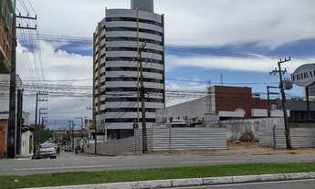 Imagem: Alugo AP 2/4 suite no Prince Tower vista