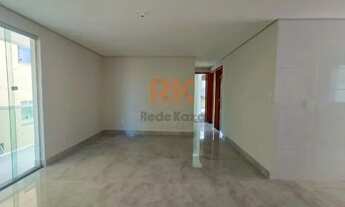 Imagem 5: Área privativa à venda, 3 quartos, 1 suíte, 2 vagas, Heliópolis - Belo Horizonte/MG