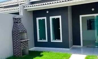 Imagem: CASA COM PARCELAMENTO NO BOLETO