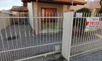 Imagem 4: Tijucas - Casa Padrão - UNIVERSITARIO