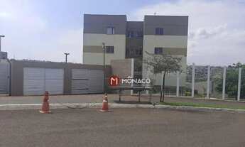 Imagem 3: Apartamento com 2 dormitórios para alugar, por R$ 800/mês - Conjunto Residencial Marajoar