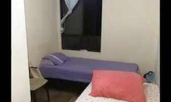 Imagem 3: DUAS VAGAS DE QUARTO PARA MENINAS