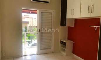 Imagem 7: Casa para locação no Condomínio Campos do Conde - Paulínia/SP