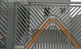 Imagem 2: Santo André - Casa Padrão - Vila Curuçá