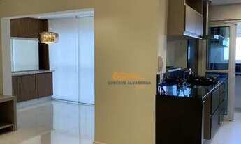 Imagem 5: Apartamento com 2 Suítes à venda, 80 m² por R$ 960.000 - Cambuí - Campinas/SP