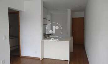 Imagem 4: Apartamento 53m², 2 quartos, 2 vagas, para Alugar, 3, Bairro Santa Maria- Santo André/SP