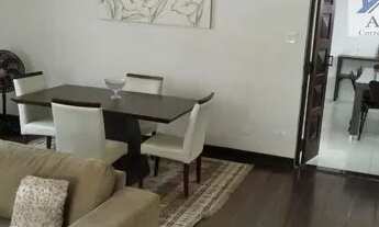 Imagem: Vendo Casa Sobreposta, 04 dormitórios