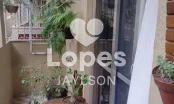 Imagem 3: Apartamento-À VENDA-Del Castilho-Rio de Janeiro-RJ