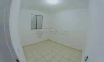 Imagem 2: Apartamento Padrão em São José do Rio Preto