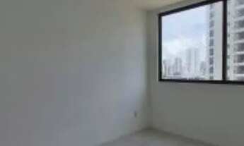 Imagem 5: Apartamento para venda tem 122 metros quadrados com 3 quartos em Boa Viagem - Recife - Per