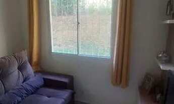 Imagem: Apartamento para venda com 55 m² com 2