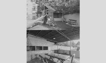 Imagem 2: Apto três quartos noa altos do bairro Cristal, duas quadras do Barra