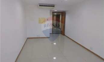 Imagem 2: Vendo ou alugo sala comercial Barra da Tijuca
