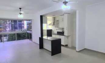 Imagem 1: Apartamento para aluguel com 65 metros quadrados com 2 quartos