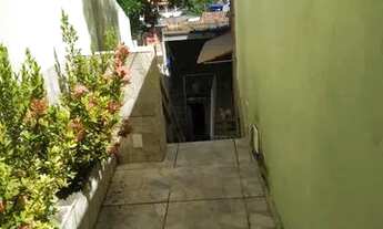 Imagem: Térrea para aluguel possui 100 metros quadrados