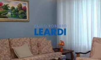 Imagem 1: CASA TÉRREA - VILA SCARPELLI - SP