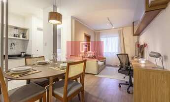 Imagem 5: Apartamento para alugar no bairro Itaim Bibi - São Paulo/SP, Zona Oeste