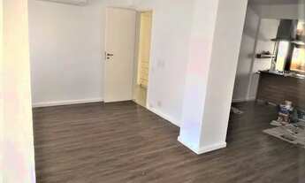 Imagem 3: Apartamento com 2 dormitórios para alugar, 105 m² por R$ 8.550,00/mês - Jardim América - S