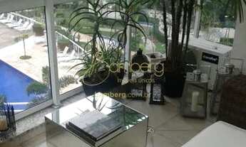 Imagem 2: FLÓRIDA PENTHOUSE MOBILIADO