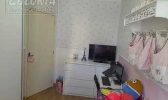 Imagem 7: Santo André - Apartamento Padrão - Vila Metalúrgica