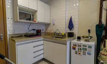 Imagem 7: Sul (Águas Claras