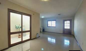 Imagem 7: Casa com 3 dormitórios para alugar, 200 m² por R$ 5.900,00/mês - Passo d'Areia - Port