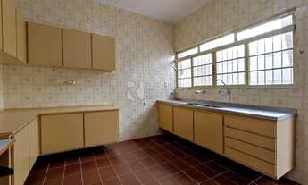 Imagem 7: Casa Residencial à venda, 4 quartos, 2 suítes, 4 vagas, Vila Castelar - Limeira/SP