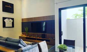 Imagem 7: CASA A VENDA EM INDAIATUBA - CONDOMÍNIO DUAS MARIAS