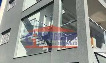 Imagem 3: Apartamento para venda possui 29 metros quadrados com 1 quarto em Vila Antonina - São Paul