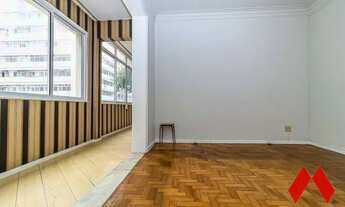 Imagem 7: Apartamento livre e desembaraçado, em uma localização privilegiada