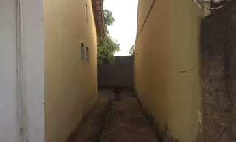 Imagem 6: AGIO BURITI SERENO