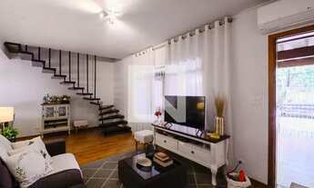 Imagem 2: Casa para Aluguel - Bosque da Saúde, 2 Quartos, 135 m2