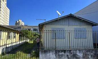 Imagem: Alugo casa (centro Itajaí