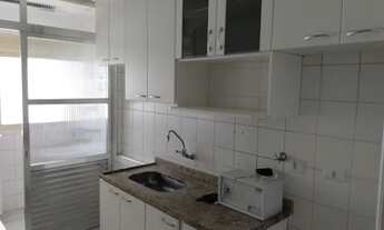 Imagem 4: Apartamento para aluguel tem 65 metros quadrados com 2 quartos em Vila Uberabinha - São Pa