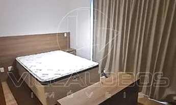 Imagem 3: Studio à venda, 33 m² por R$ 604.000,00 - Vila Madalena - São Paulo/SP